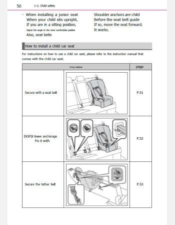 toyota crown hev 2025-2026 owners manual (jdm)